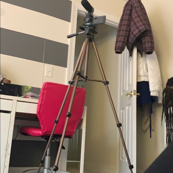 Camera - Picture 2 of 2